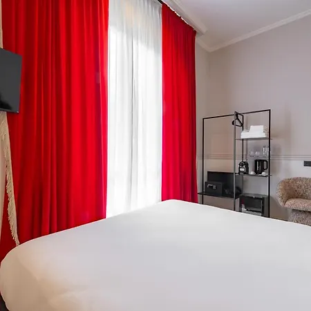Agnello Pensjonat 3*