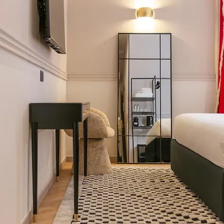 Agnello Guest house Milan
