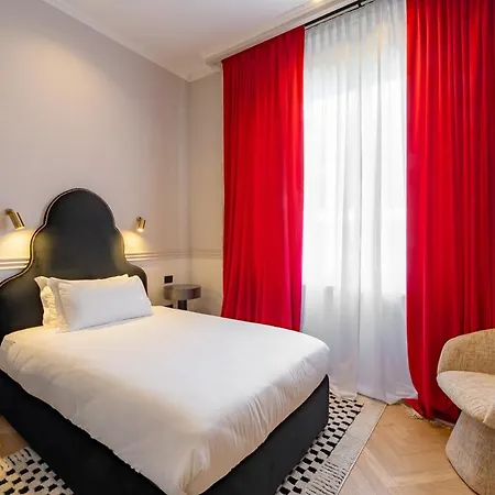Pensjonat Agnello 3*